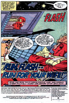 Extrait de The flash Vol.1 (1959) -323- Flash vs. Flash