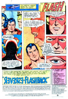 Extrait de The flash Vol.1 (1959) -328- Judgment Day for the Flash