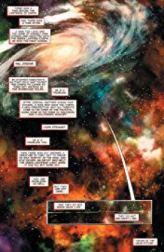 Extrait de Green Lanterns (2016) -1A- Rage Planet, Part One