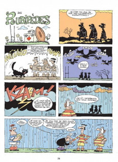 Extrait de Les rubipèdes -INT1a2019- L'Intégrale 1