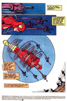 Extrait de The flash Vol.1 (1959) -338- The Fastest Man Alive Is Stalked by the Most Dangerous Man Alive!