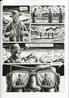 Extrait de Ciao bitume