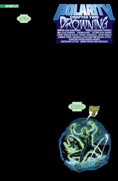 Extrait de Green Lanterns (2016) -20- Polarity Chapter Two