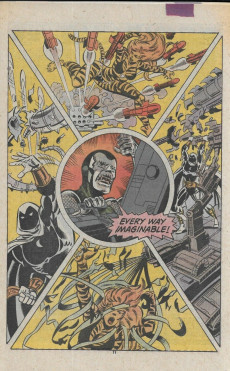 Extrait de Avengers West Coast (1989) -35- The man who would be