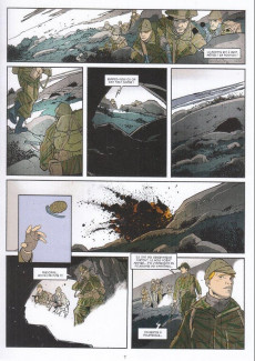 Extrait de Algérie une guerre française -2- L'escalade fatale