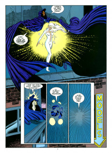 Extrait de Marvel Graphic Novel (1982) -34- Cloak and Dagger
