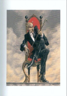 Extrait de (AUT) Nicollet - Le Diable dans tous ses états