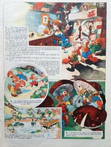 Extrait de La bête est morte ! - La Guerre Mondiale chez les animaux -1'- Quand la bête est déchaînée