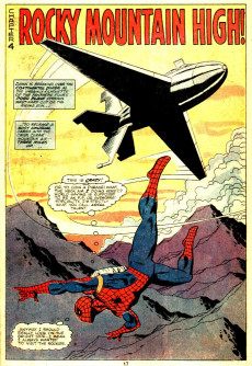 Extrait de Marvel Team-Up Vol.1 (1972) -AN02- Spider-Man and The Hulk
