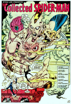 Extrait de Marvel Team-Up Vol.1 (1972) -AN07- Spider-Man and Alpha Flight