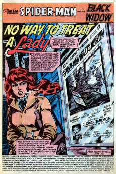 Extrait de Marvel Team-Up Vol.1 (1972) -82- Issue # 82