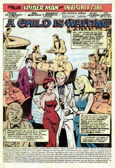 Extrait de Marvel Team-Up Vol.1 (1972) -88- Issue # 88
