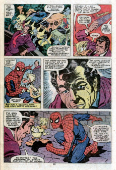 Extrait de Marvel Team-Up Vol.1 (1972) -96- Issue # 96