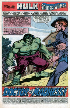 Extrait de Marvel Team-Up Vol.1 (1972) -97- Issue # 97