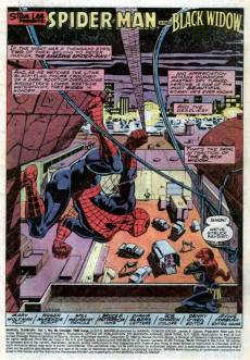 Extrait de Marvel Team-Up Vol.1 (1972) -98- Issue # 98