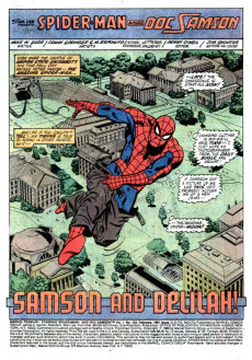 Extrait de Marvel Team-Up Vol.1 (1972) -102- Issue # 102