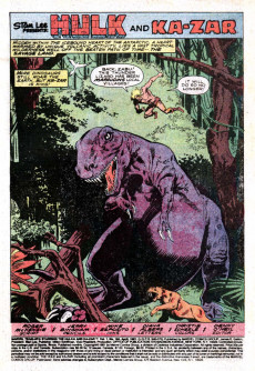 Extrait de Marvel Team-Up Vol.1 (1972) -104- MODOK Must Triumph!