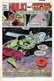 Extrait de Marvel Team-Up Vol.1 (1972) -105- Issue # 105