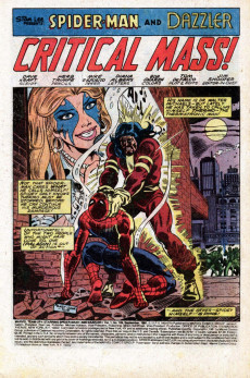 Extrait de Marvel Team-Up Vol.1 (1972) -109- Issue # 109