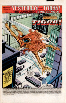 Extrait de Marvel Team-Up Vol.1 (1972) -125- Issue # 125
