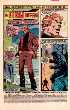 Extrait de Marvel Team-Up Vol.1 (1972) -126- Issue # 126