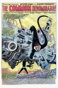 Extrait de Marvel Team-Up Vol.1 (1972) -132- Issue # 132
