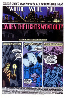 Extrait de Marvel Team-Up Vol.1 (1972) -140- Issue # 140