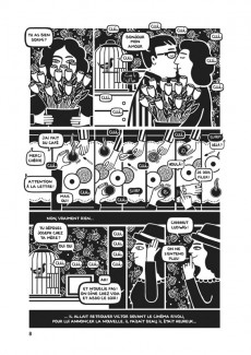 Extrait de Le piano oriental - Tome TL