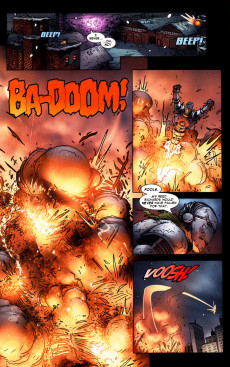 Extrait de Marvel Team-Up Vol.3 (2005) -4- Issue # 4