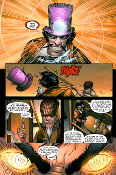 Extrait de Marvel Team-Up Vol.3 (2005) -7- Issue # 7
