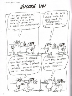 Extrait de Avec ou sans visa !