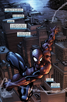 Extrait de Marvel Team-Up Vol.3 (2005) -11- Issue # 11