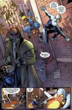 Extrait de Marvel Team-Up Vol.3 (2005) -16- Issue # 16