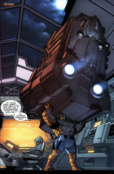 Extrait de Marvel Team-Up Vol.3 (2005) -17- Issue # 17