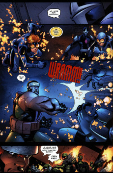 Extrait de Marvel Team-Up Vol.3 (2005) -18- Issue # 18