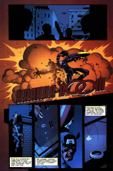 Extrait de Marvel Team-Up Vol.3 (2005) -20- Issue # 20