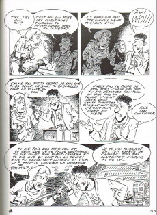 Extrait de Avec ou sans condom ?