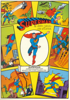 Extrait de Superman Vol.1 (1939) -6- Issue #6