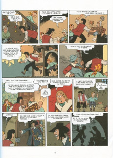 Extrait de Le vaisseau miracle