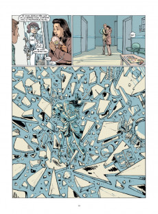 Extrait de Le col de Py - Le col de Py - Histoire de vies...