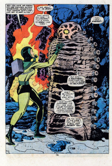 Extrait de Marvel's Greatest Comics (1969) -50- Issue # 50