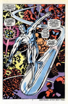 Extrait de Marvel's Greatest Comics (1969) -58- Stranded in Sub-Atomica!