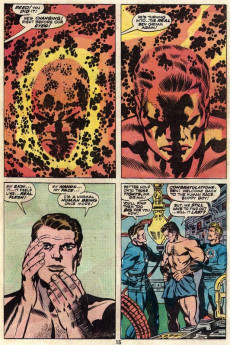 Extrait de Marvel's Greatest Comics (1969) -60- The Thing No More!