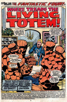 Extrait de Marvel's Greatest Comics (1969) -62- Issue # 62