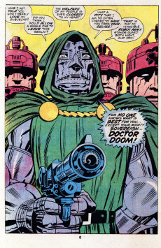 Extrait de Marvel's Greatest Comics (1969) -66- Issue # 66