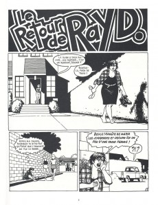 Extrait de Modern Sex