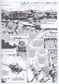 Extrait de Dracula (Braz) - Dracula