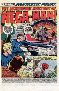Extrait de Marvel's Greatest Comics (1969) -88- Issue # 88
