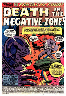 Extrait de Marvel's Greatest Comics (1969) -89- Issue # 89