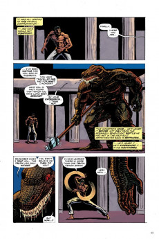 Extrait de Jesusfreak (2019) - Jesusfreak